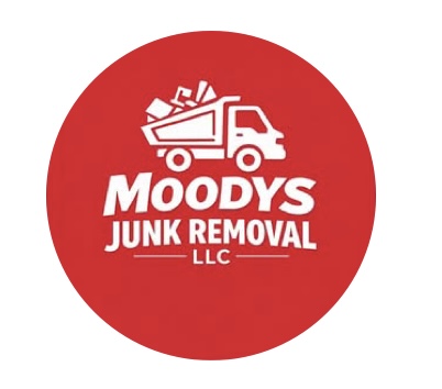 Moodys Junk Removal LLC logo